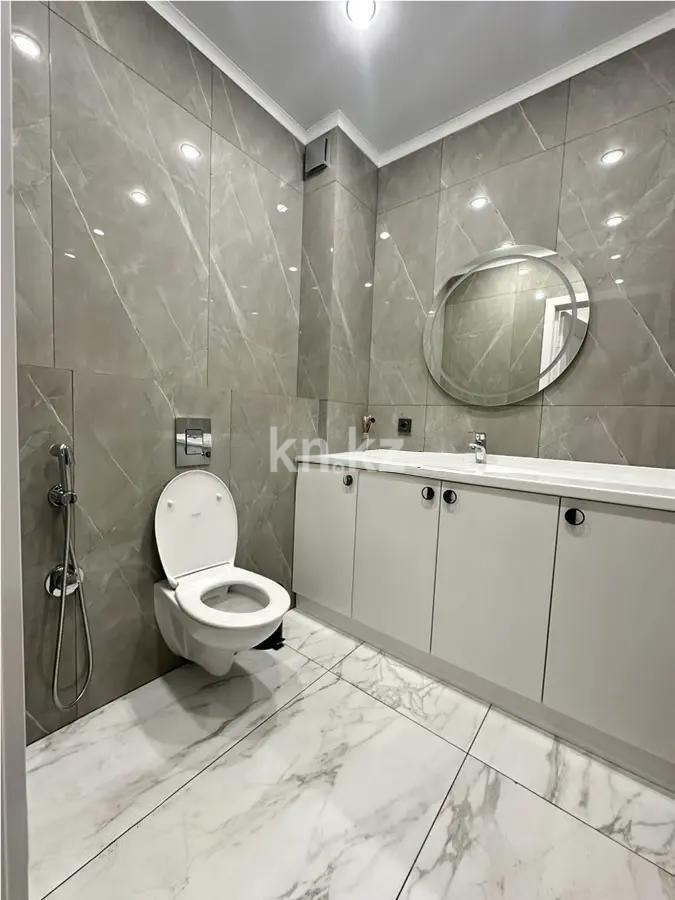 Продажа 3-комнатной квартиры, 113 м², ул. Салыкова, дом  132/7 в Алматы - фото 7