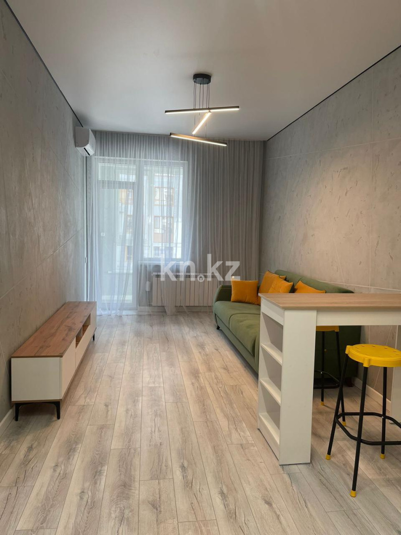 Продажа 2-комнатной квартиры, 51 м² - Продажа квартир в новостройках Алматы с фото - страница 2 фото 8 из 28