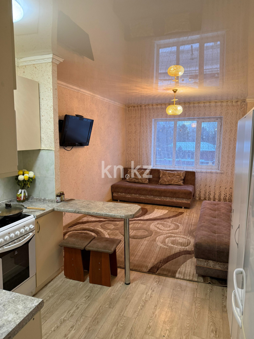 Аренда 1-комнатной квартиры, 30 м² - Аренда недвижимости в Казахстане - страница 16 фото 2 из 6