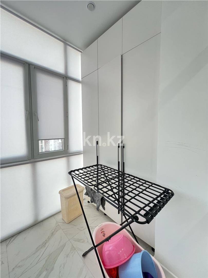 Продажа 2-комнатной квартиры, 40 м² - Продажа квартир в новостройках Караганды - страница 3 фото 5 из 10