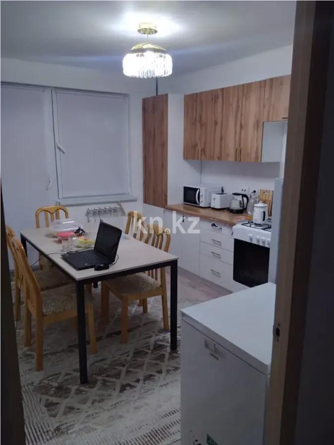 Продажа 2-комнатной квартиры, 61.3 м², ул. Алтын орда, дом  6/5 в Алматы - фото 3