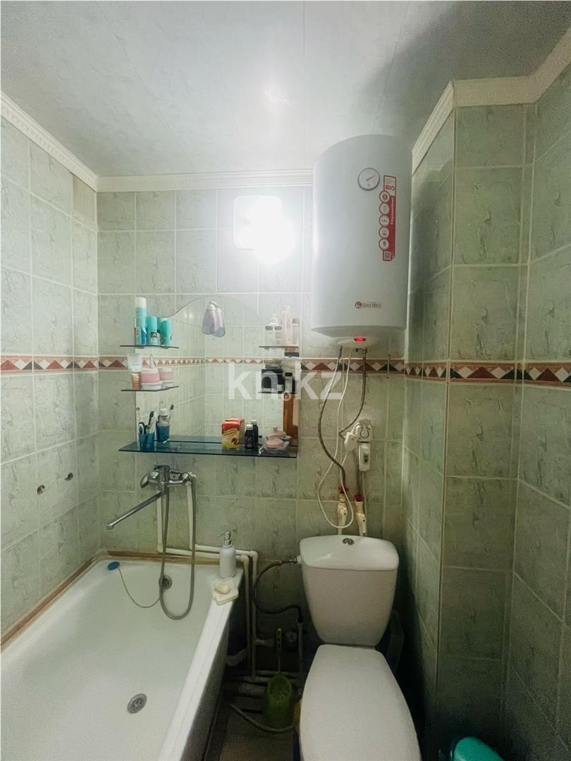 Продажа 1-комнатной квартиры, 30 м² - Недвижимость в Караганде - страница 31 фото 5 из 5