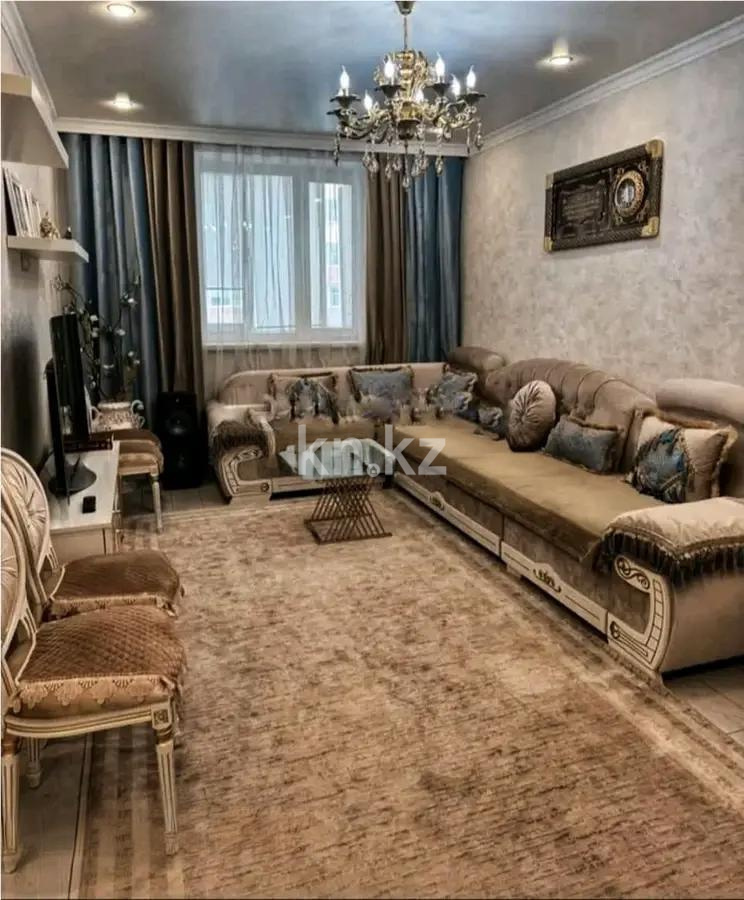 Продажа 4-комнатной квартиры, 86 м² - Недвижимость в Казахстане - страница 8 фото 1 из 6