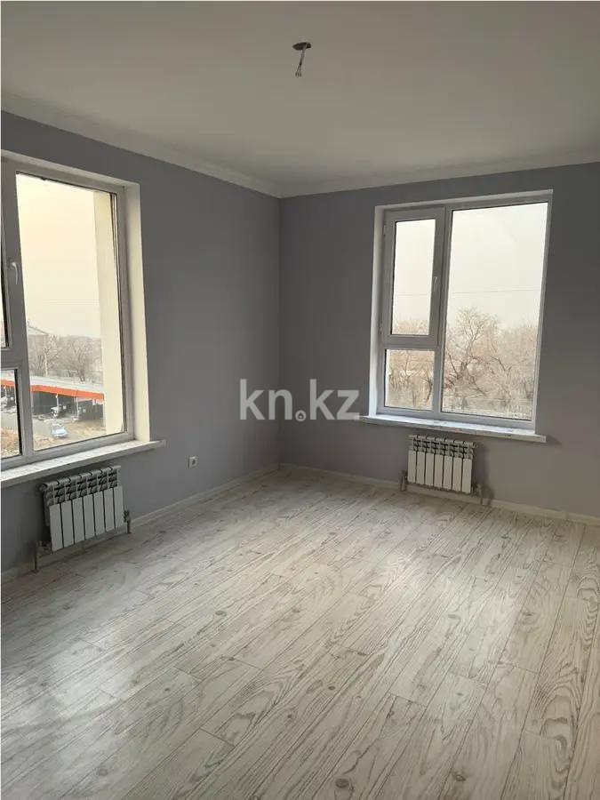 Продажа 2-комнатной квартиры, 46 м², ул. Бирлик, дом  1г стр в Алматы - фото 2