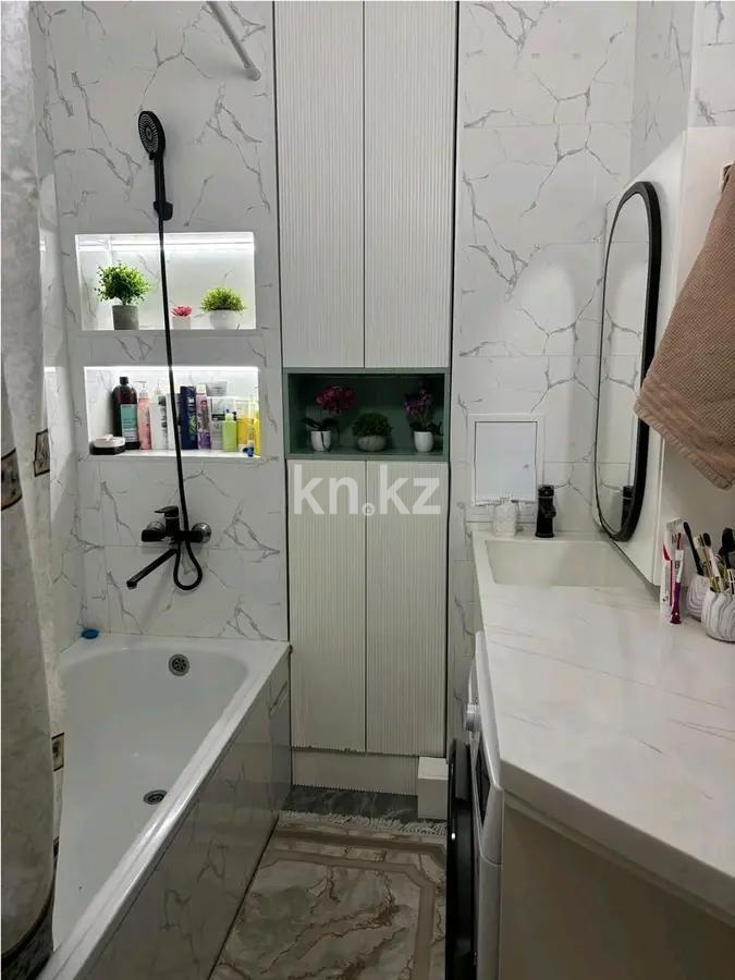 Продажа 3-комнатной квартиры, 98 м² в Алматы - фото 6