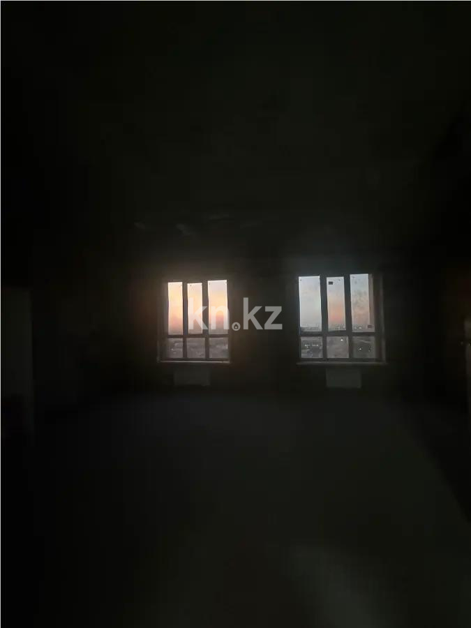 Продажа 1-комнатной квартиры, 38.1 м², ул. Си Синхая, дом  17 - Продажа  однокомнатных квартир в новостройках Алматы с фото фото 1 из 2