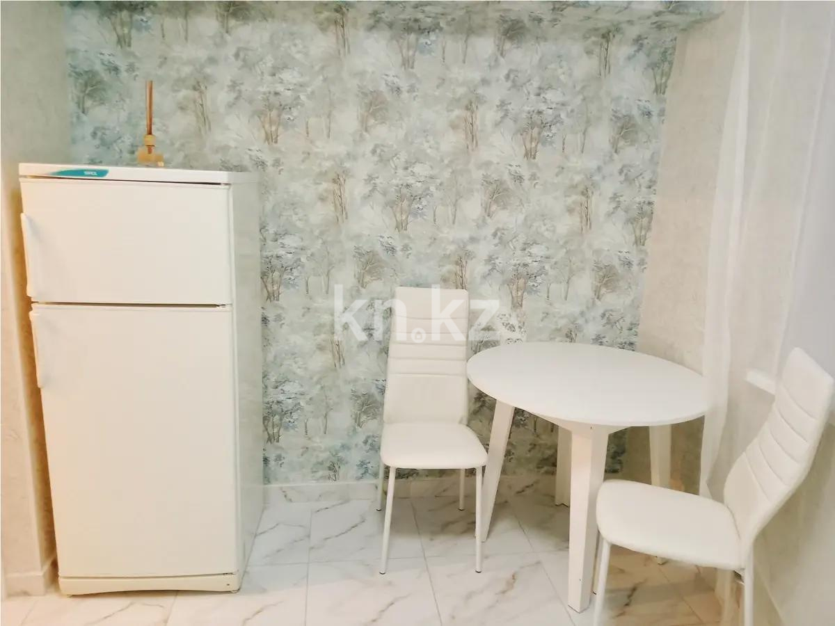 Продажа 1-комнатной квартиры, 33 м², ул. Айтеке би, дом  32 - Продажа квартир в Казахстане фото 1 из 4