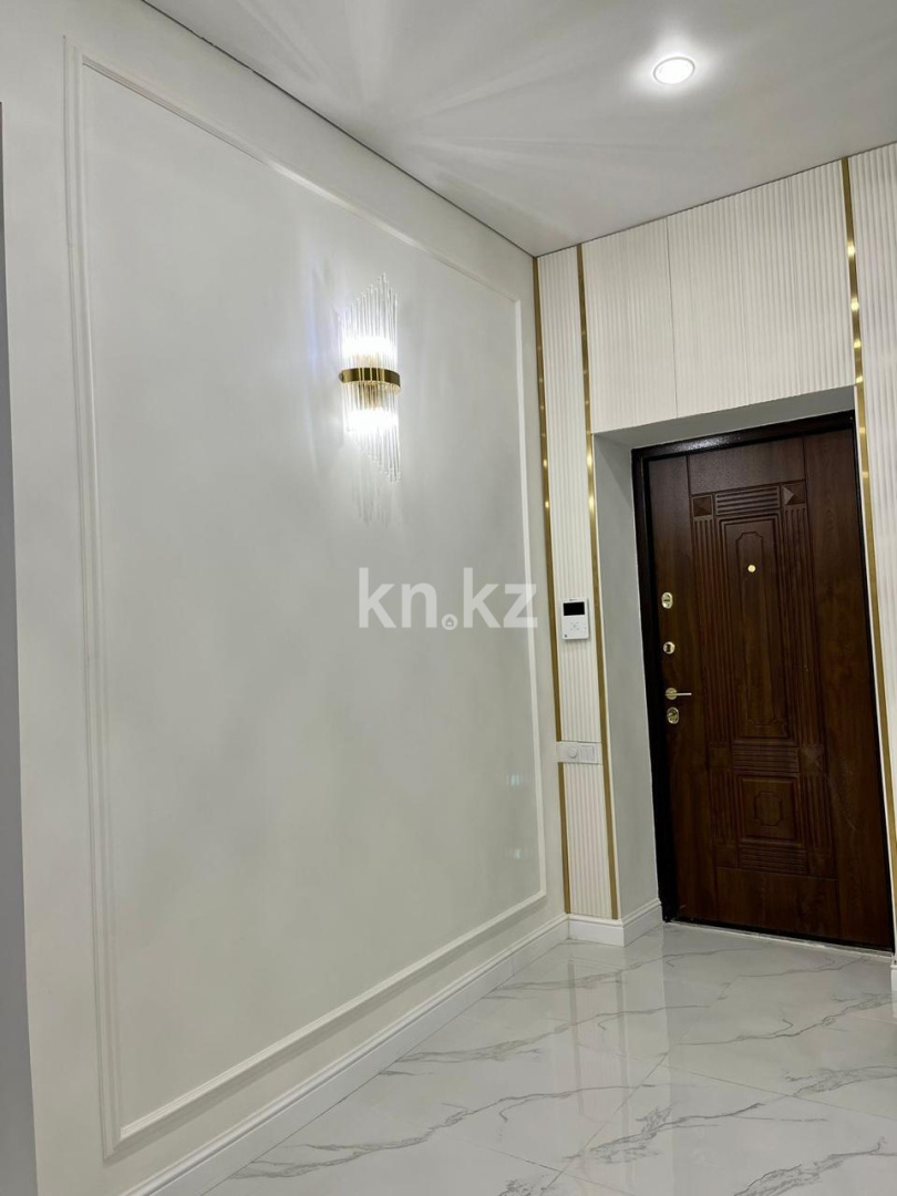 Продажа 4-комнатной квартиры, 90 м² в Астане - фото 22