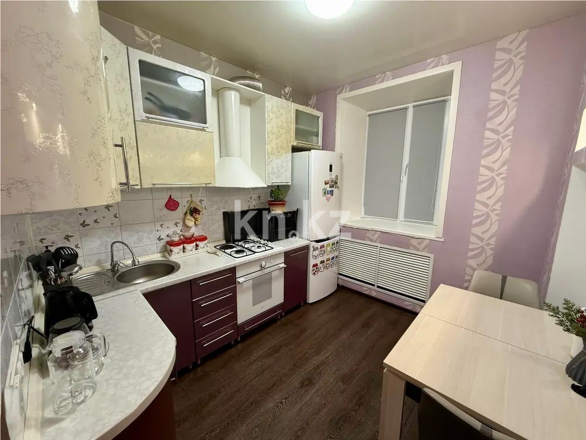 Продажа 2-комнатной квартиры, 60 м² в Сарани - фото 3