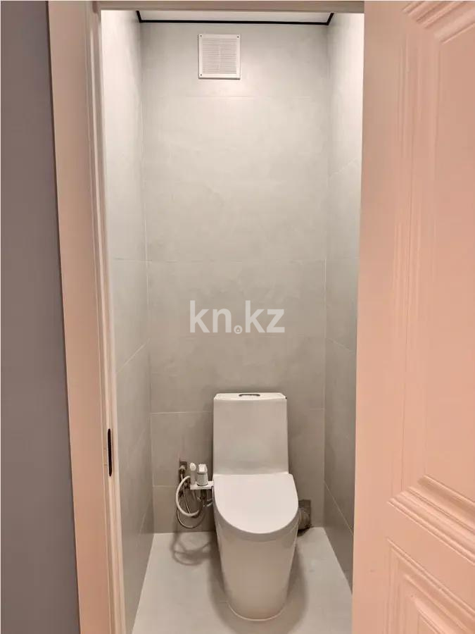 Продажа 1-комнатной квартиры, 40.58 м², ул. Алтын орда, дом  7/1а - Продажа  однокомнатных квартир в Алматы с фото фото 5 из 5