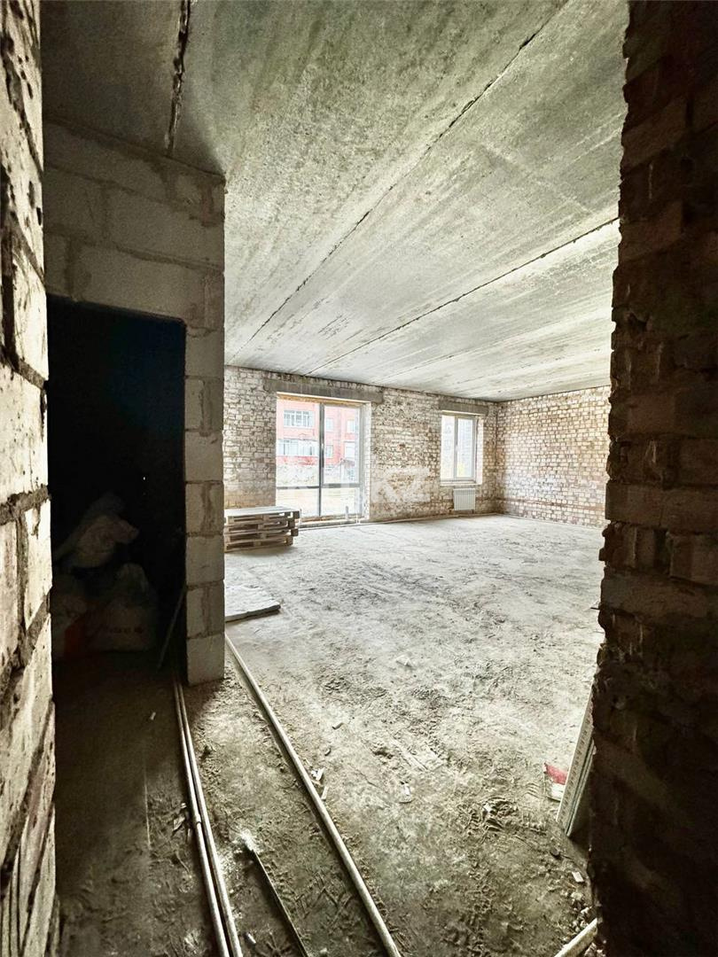 Продажа 3-комнатной квартиры, 72 м², мкр-н Алтын Арка - Продажа  трехкомнатных квартир в Караганде фото 6 из 15