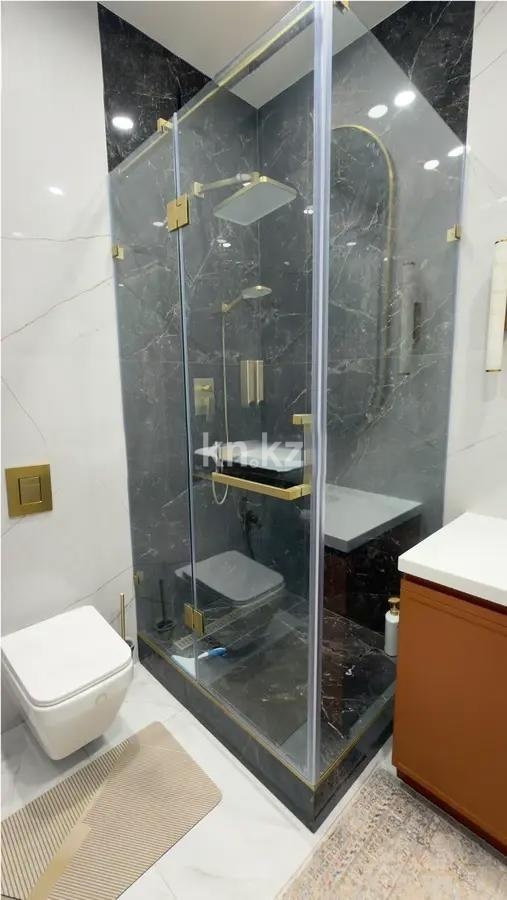 Продажа 4-комнатной квартиры, 134 м² - Продажа квартир в р-не Есиль Астаны - страница 19 фото 4 из 4