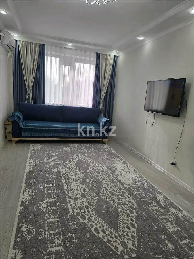 Продажа 3-комнатной квартиры, 67 м², пр. Момышулы, дом  16 - Продажа квартир в Астане фото 1 из 8