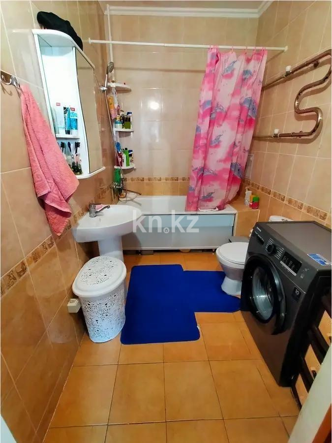 Продажа 1-комнатной квартиры, 46 м² - Продажа однокомнатных квартир от собственников в Астане - страница 12 фото 4 из 5
