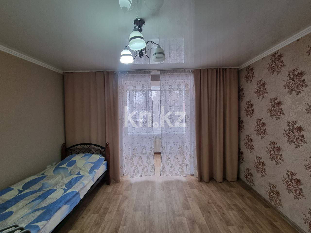 Продажа 2-комнатной квартиры, 52 м² - Продажа  двухкомнатных квартир в Караганде в Михайловке фото 1 из 19