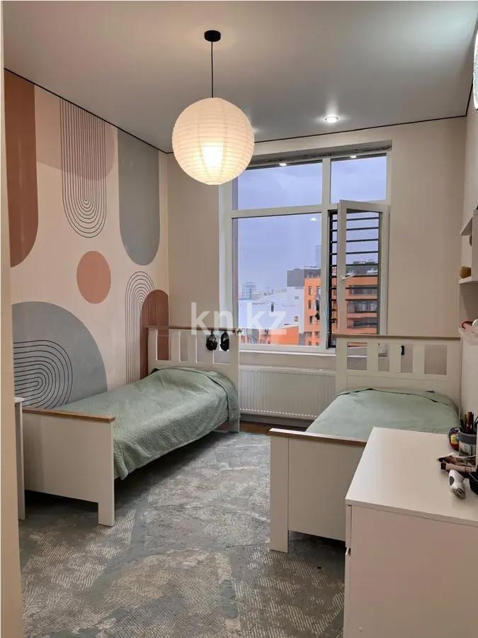 Продажа 3-комнатной квартиры, 93 м² в Астане - фото 3