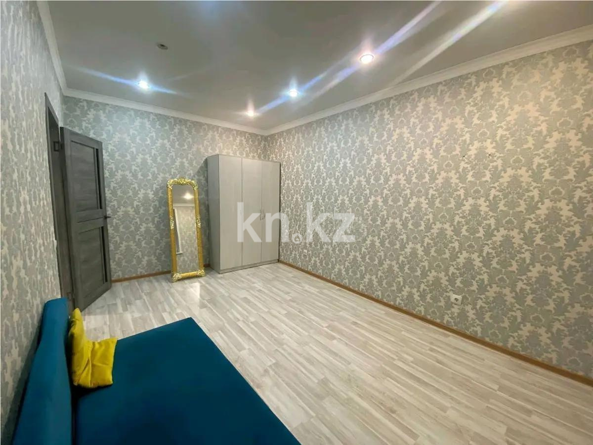 Продажа 1-комнатной квартиры, 33 м², ул. Байтурсынова, дом  39/2 - Продажа  однокомнатных квартир в новостройках Астаны без посредников фото 1 из 3
