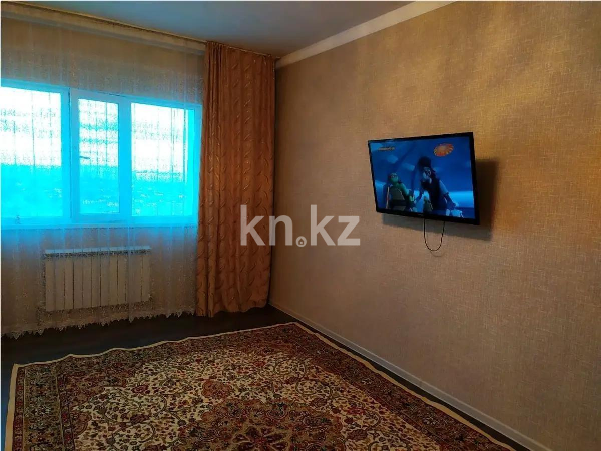 Продажа 3-комнатной квартиры, 74 м², пр. Момышулы, дом  17/2 в Астане