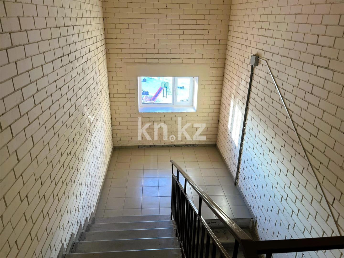 Продажа 3-комнатной квартиры, 86 м², 83 квартал - Продажа  трехкомнатных квартир в Караганде фото 22 из 28