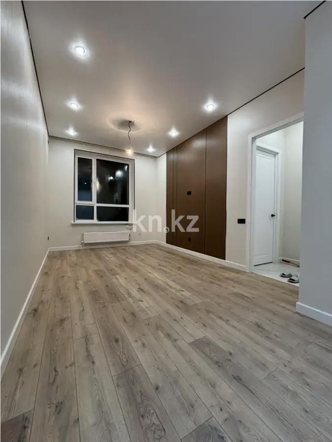 Продажа 1-комнатной квартиры, 35 м² - Продажа однокомнатных квартир в Астане - страница 33 фото 1 из 5