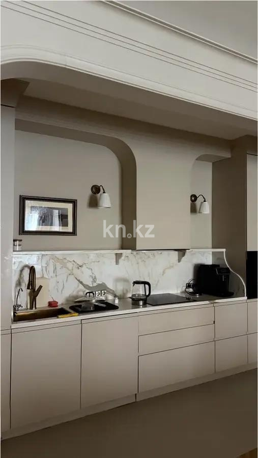 Продажа 3-комнатной квартиры, 100 м², ул. Ушкемпирова, дом  42 - Продажа квартир в Алматы фото 1 из 1