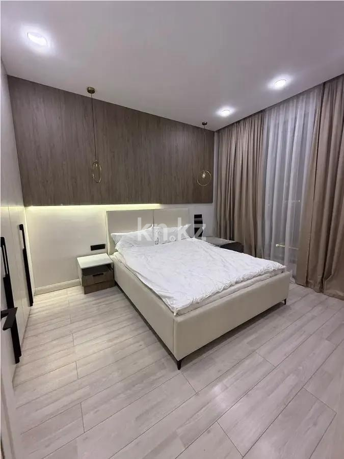 Продажа 2-комнатной квартиры, 41 м² в Алматы - фото 2