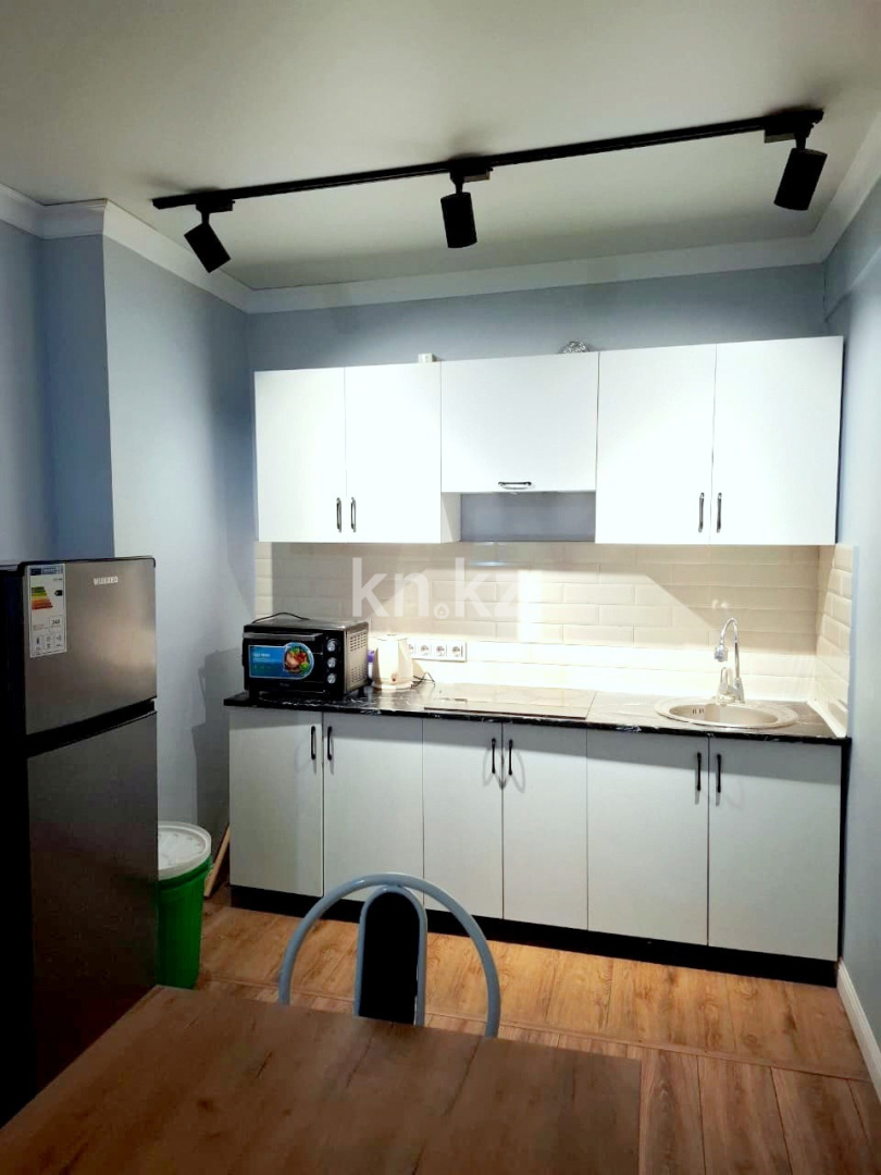 Продажа 3-комнатной квартиры, 54.9 м² - Продажа квартир в Алматы - страница 8 фото 8 из 26