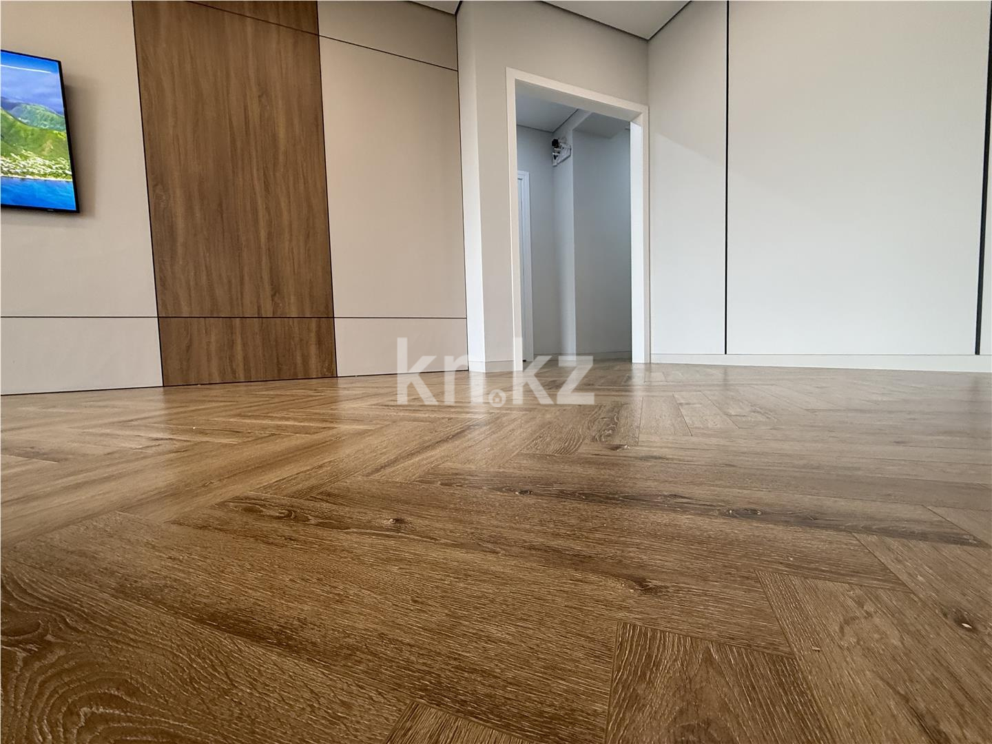 Продажа 3-комнатной квартиры, 87 м² - Продажа квартир в кирпичном доме в Караганде - страница 9 фото 6 из 23