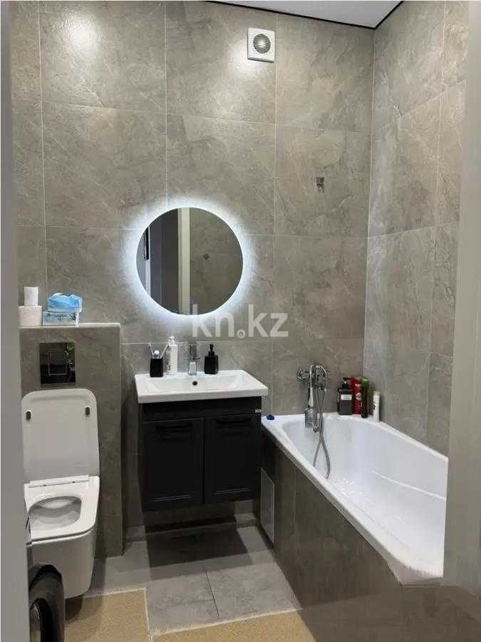 Продажа 2-комнатной квартиры, 41 м² - Продажа двухкомнатных квартир от собственников в Астане - страница 2 фото 3 из 3