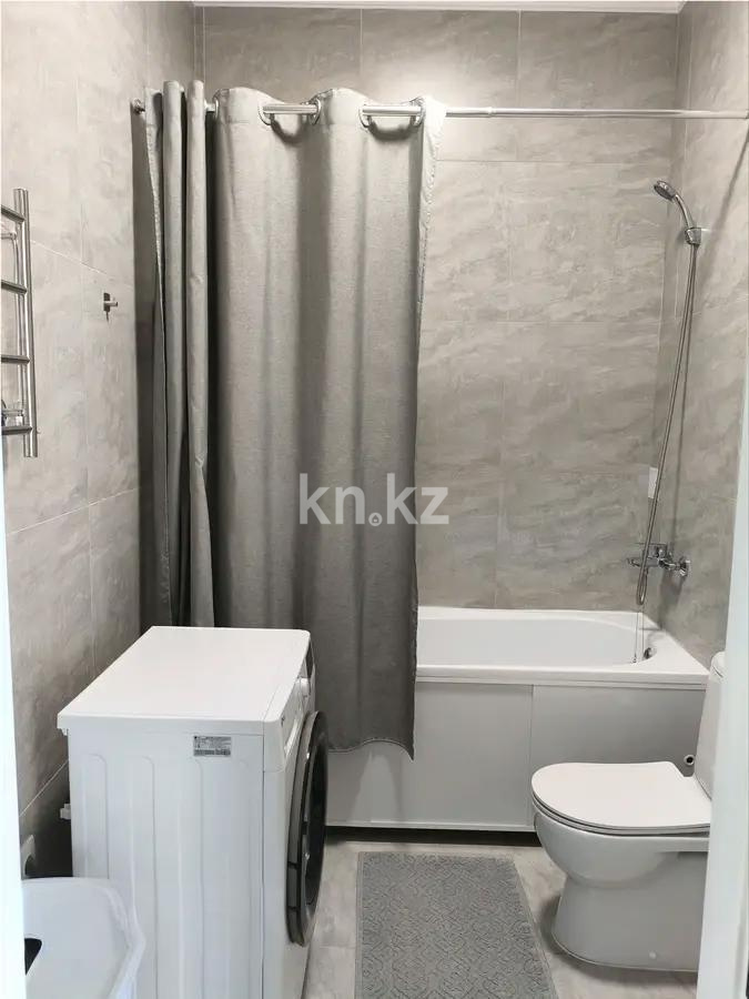 Продажа 1-комнатной квартиры, 43 м² - Продажа однокомнатных квартир в Астане - страница 8 фото 3 из 3