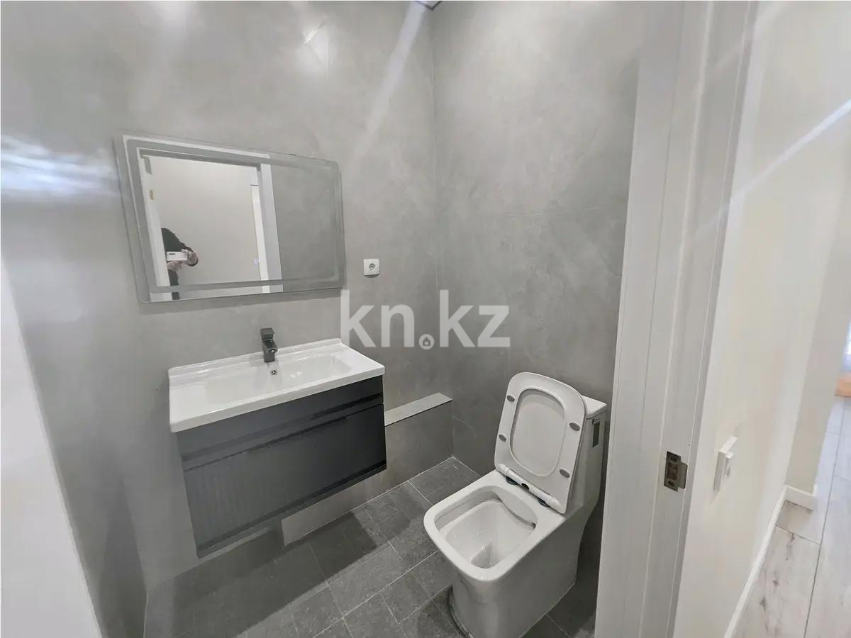 Продажа 3-комнатной квартиры, 70 м² - Продажа квартир в Казахстане - страница 35 фото 5 из 7