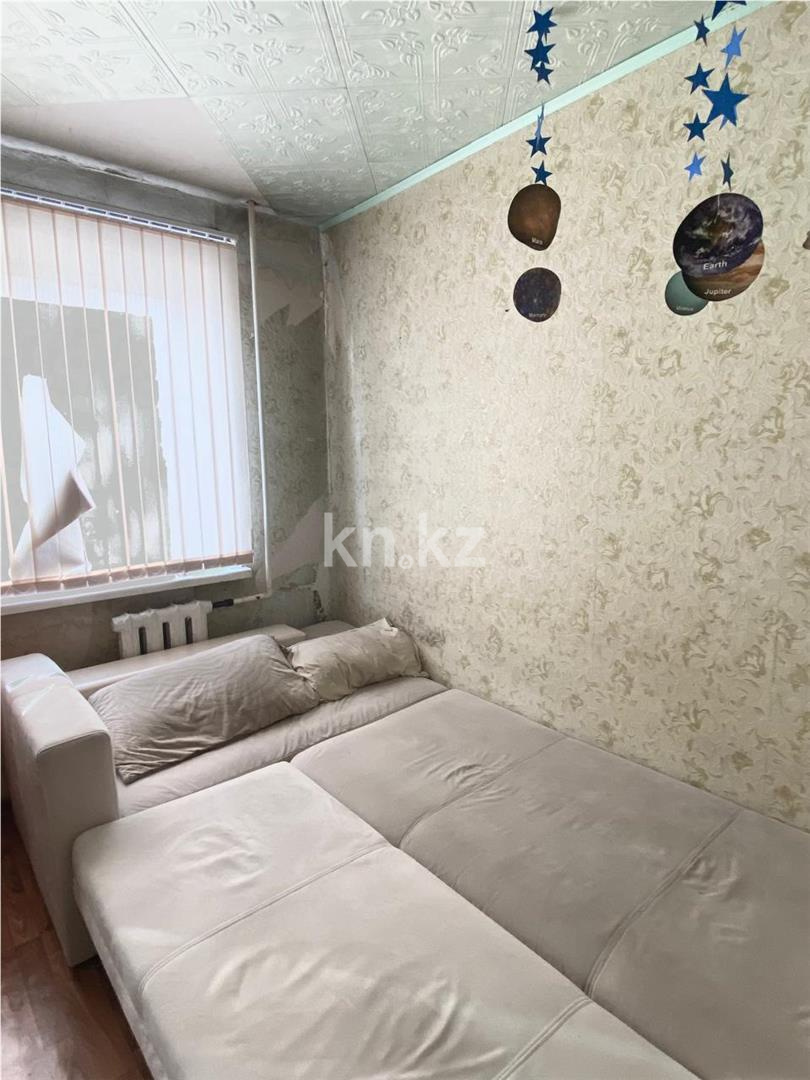 Продажа 4-комнатной квартиры, 62 м² - Продажа квартир в Караганде фото 5 из 25