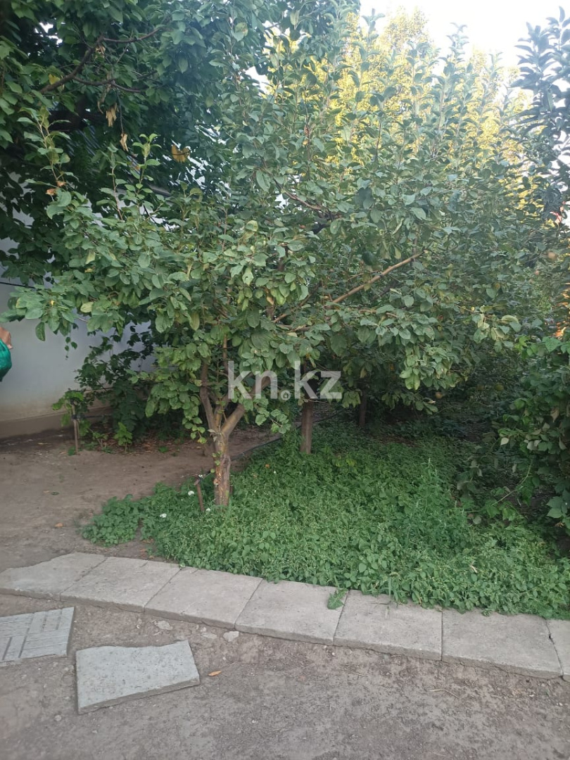 Продажа 6-комнатного дома, 195 м², мкр-н Нур Алатау в Алматы - фото 2