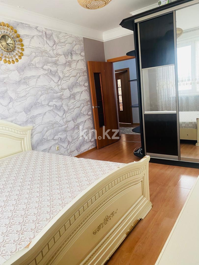 Аренда 2-комнатной квартиры, 72 м² в Астане - фото 4