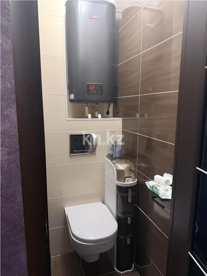 Продажа 2-комнатной квартиры, 54 м² - Продажа квартир в Казахстане - страница 40 фото 5 из 5