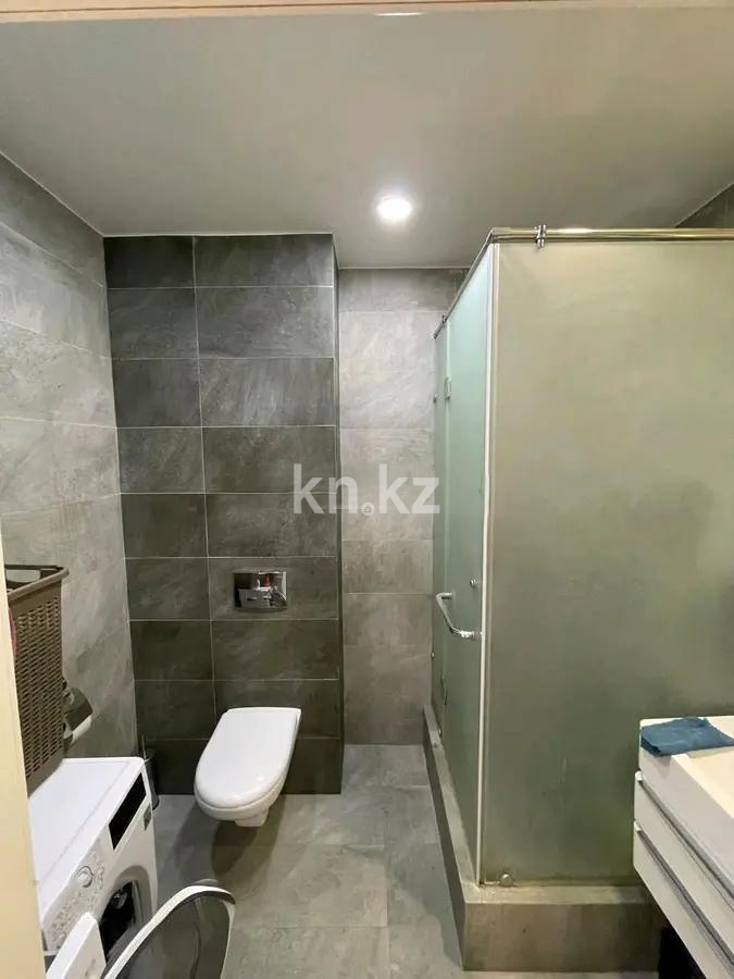 Продажа 3-комнатной квартиры, 136 м², пр. Мангилик Ел, дом  33/2 - Продажа квартир в новостройках Астаны фото 5 из 6