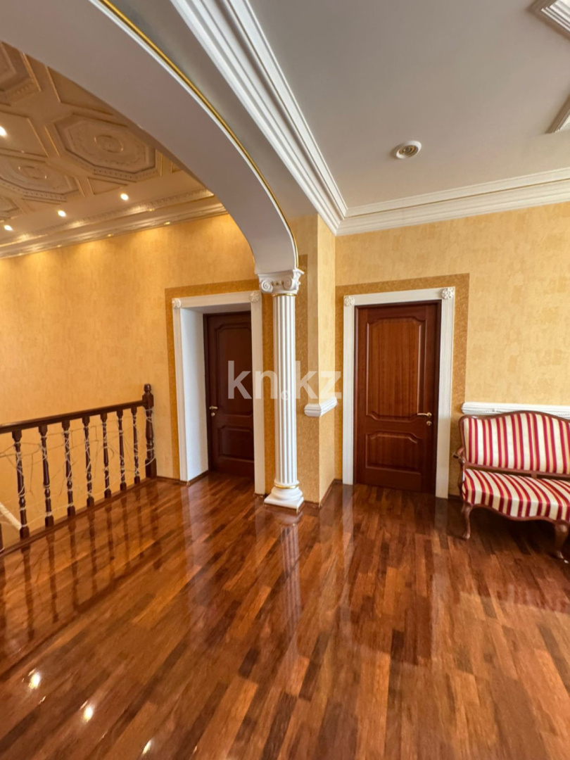 Продажа 6-комнатного дома, 470 м² - Продажа домов, коттеджей в Астане в р-не Есиль фото 13 из 19