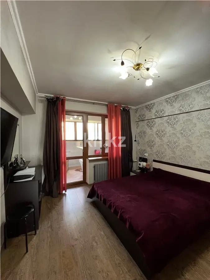 Продажа 3-комнатной квартиры, 75 м², ул. Тулебаева, дом  27 в Алматы - фото 2