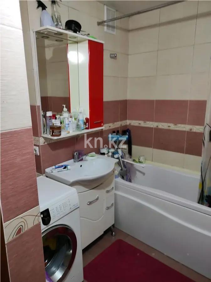 Продажа 3-комнатной квартиры, 70 м² в Алматы - фото 5