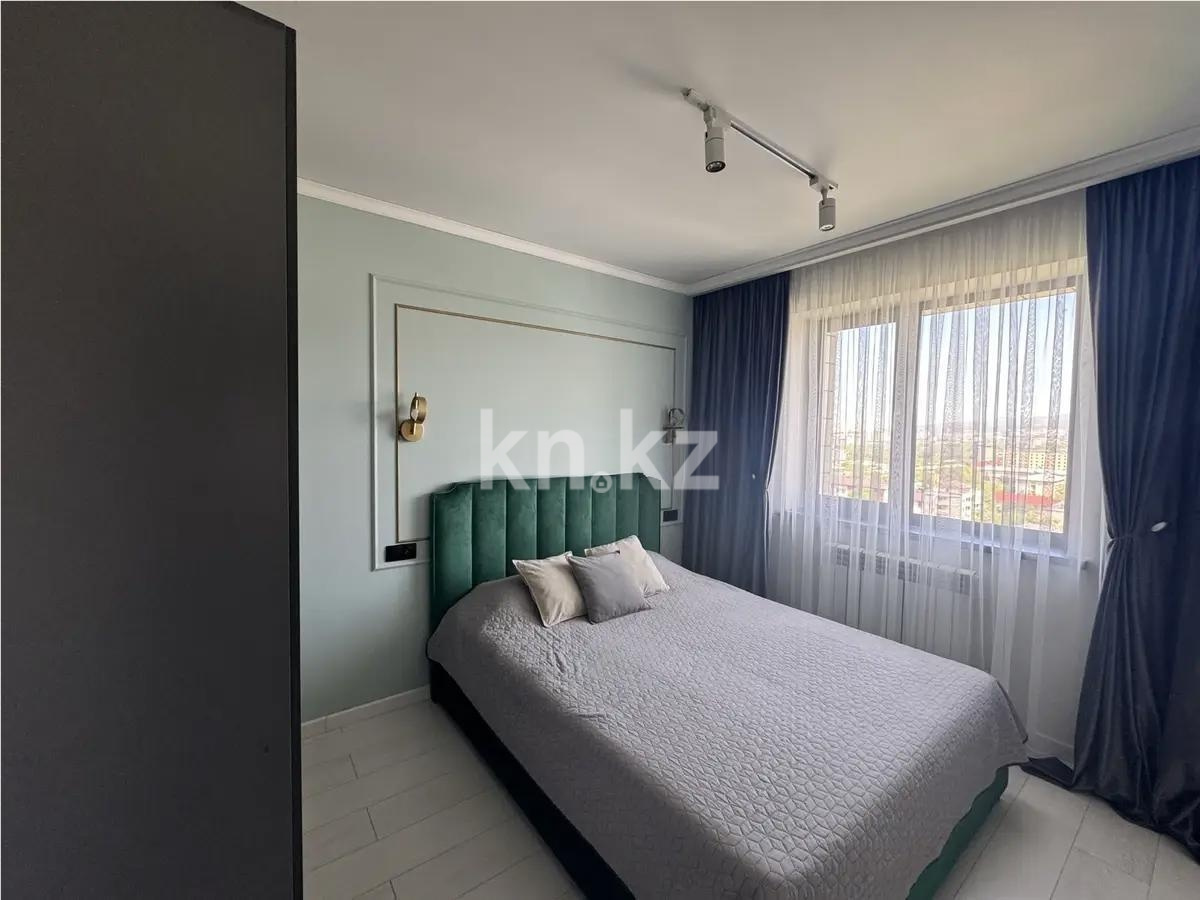 Продажа 2-комнатной квартиры, 45.5 м² в Алматы - фото 2