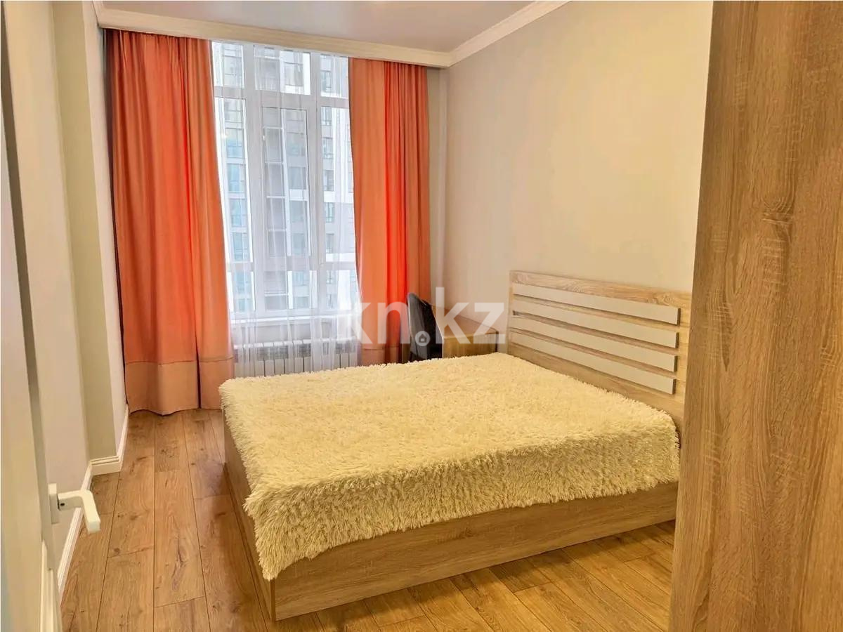 Продажа 2-комнатной квартиры, 59.7 м², пр. Туран, дом  44Б в Астане - фото 2