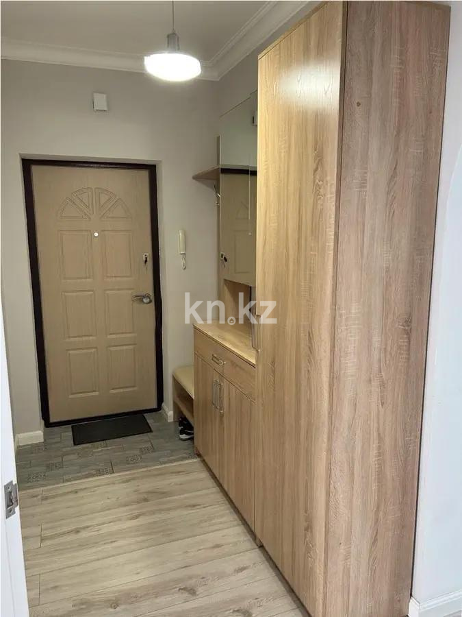 Продажа 2-комнатной квартиры, 38 м² - Продажа квартир в Казахстане - страница 4 фото 5 из 5