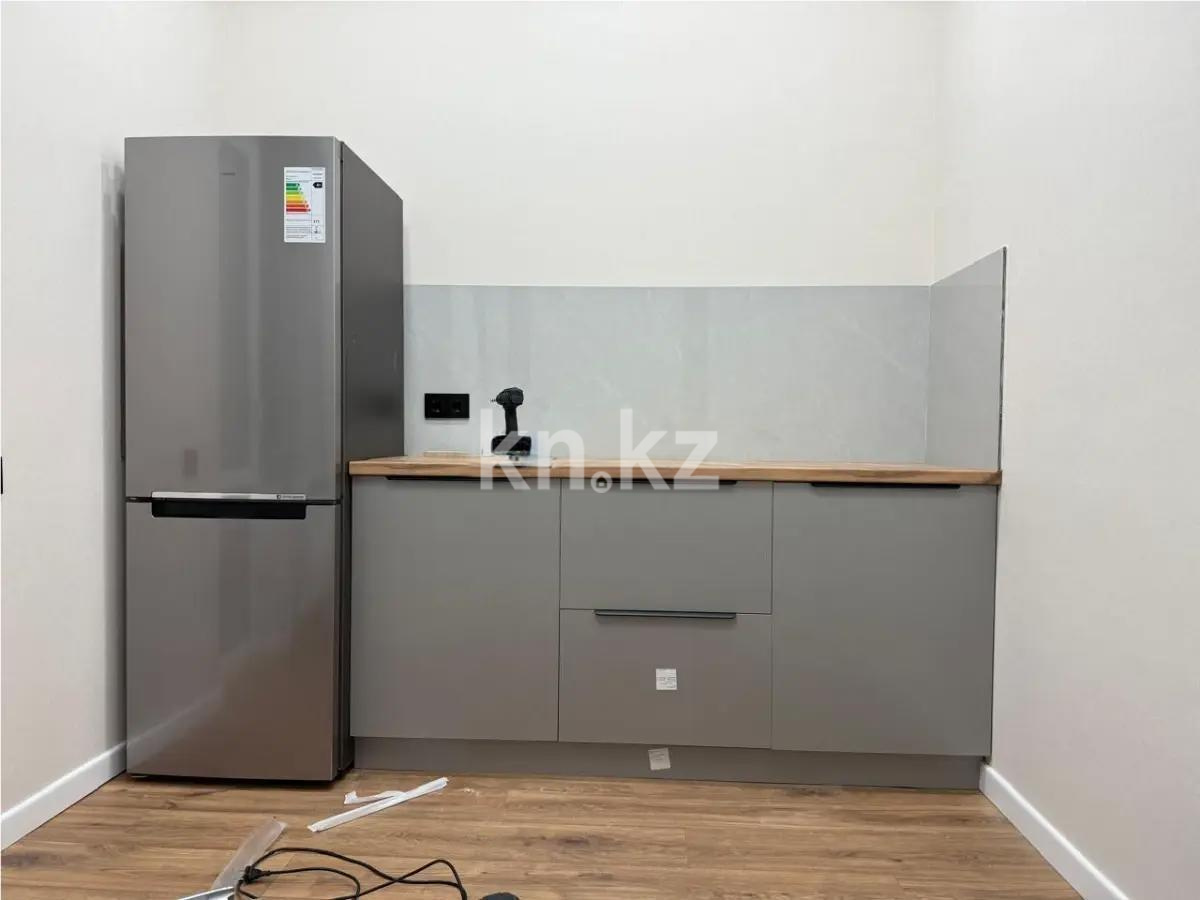 Продажа 1-комнатной квартиры, 36.98 м² - Продажа недвижимости в Астане - страница 22 фото 4 из 6