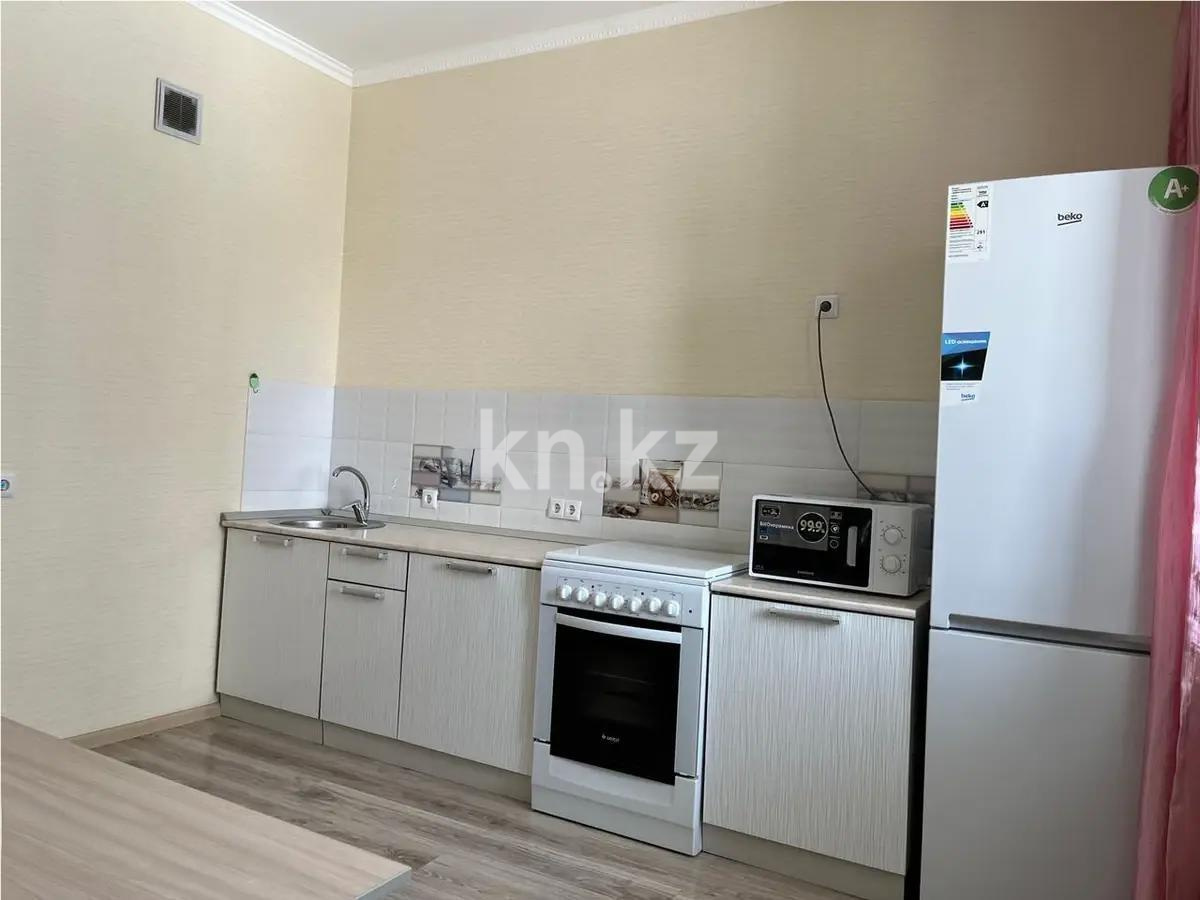 Продажа 1-комнатной квартиры, 49 м² в Астане - фото 2