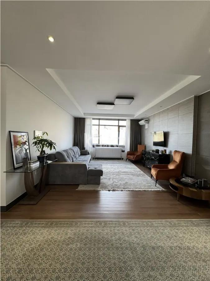 Продажа 3-комнатной квартиры, 130 м² в Астане