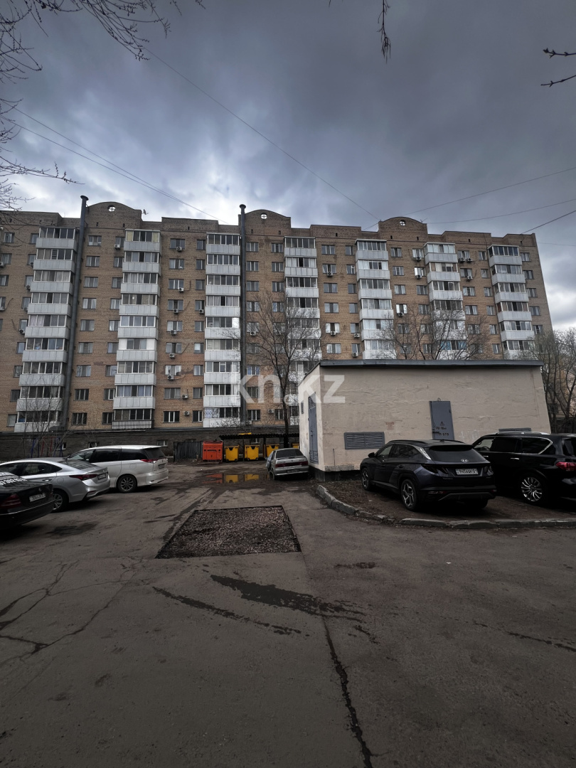 Продажа 2-комнатной квартиры, 72.1 м² в Астане - фото 17