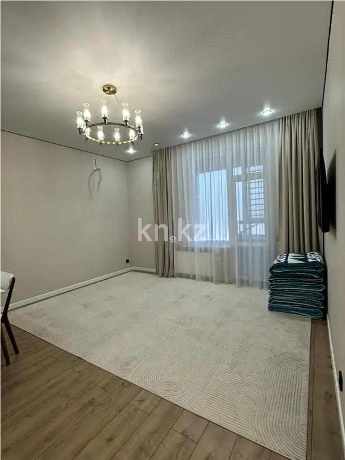 Продажа 2-комнатной квартиры, 47 м² в Астане