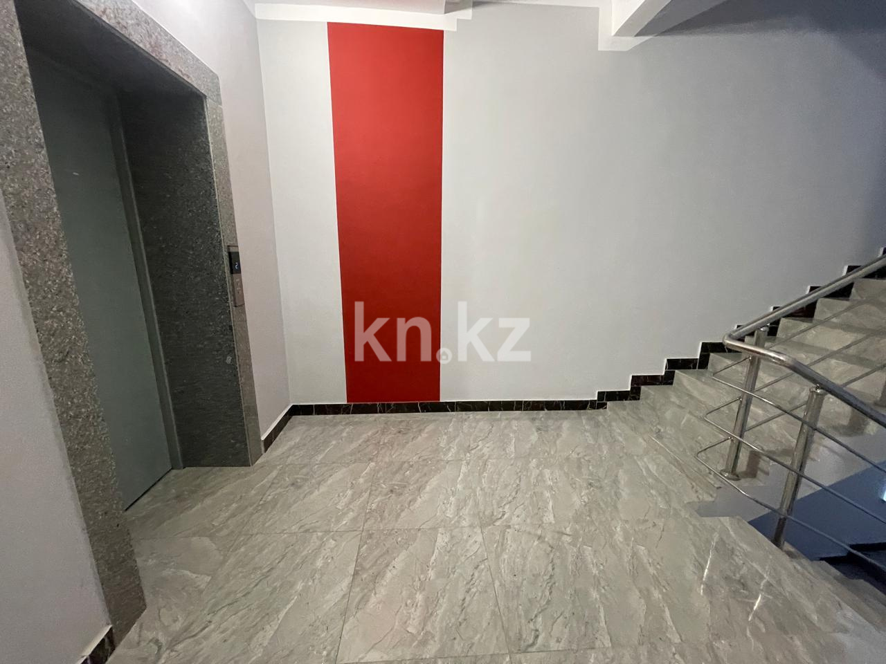 Продажа 3-комнатной квартиры, 75 м², ул. Дюсембекова в Караганде - фото 17