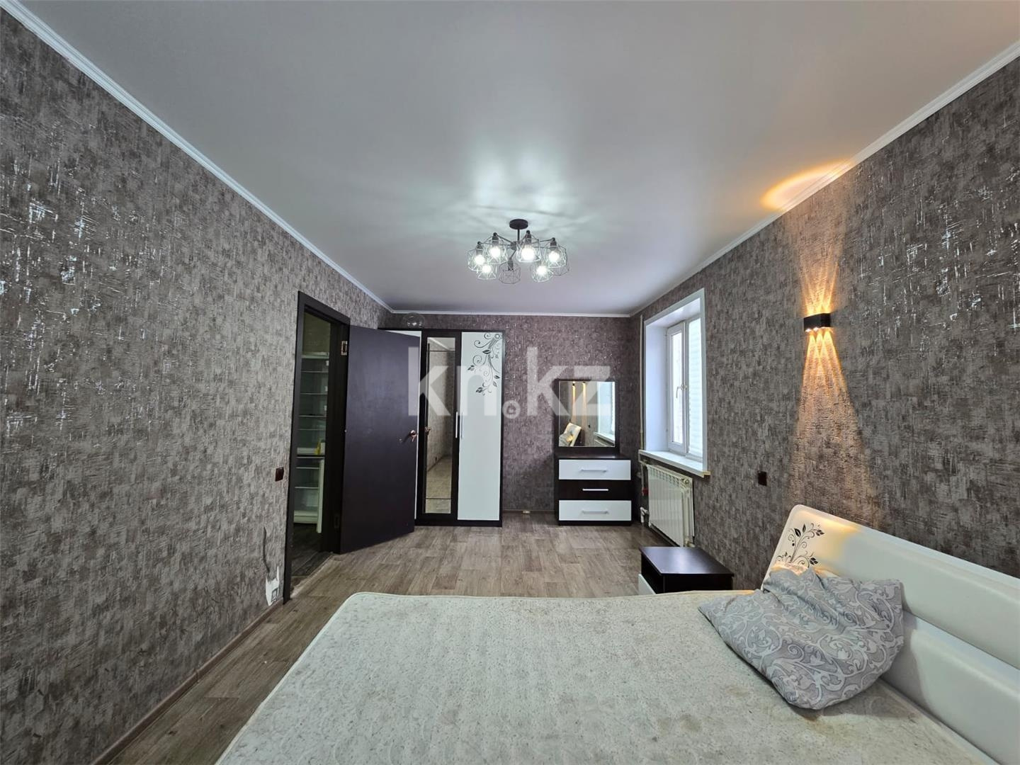 Продажа 2-комнатной квартиры, 48 м² в Темиртау