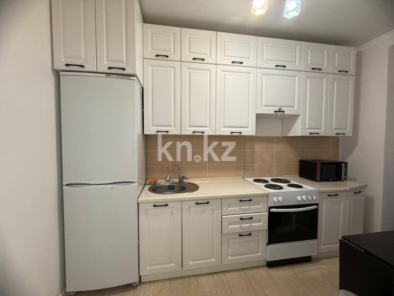 Аренда 1-комнатной квартиры, 27 м² в Астане - фото 2